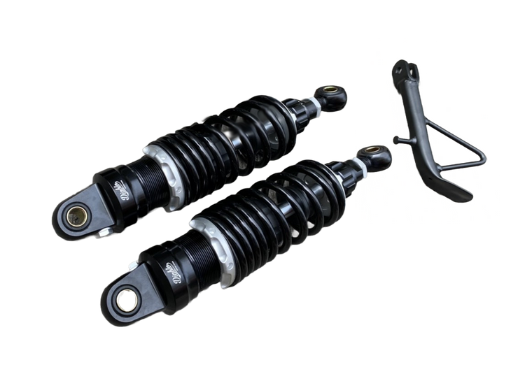 t-ディメンドスペシャルピストン仕様。80Sエアサスショック。 t-ディ t-ディメンドスペシャルピストン仕様。80Sエアサスショック。 t-ディ