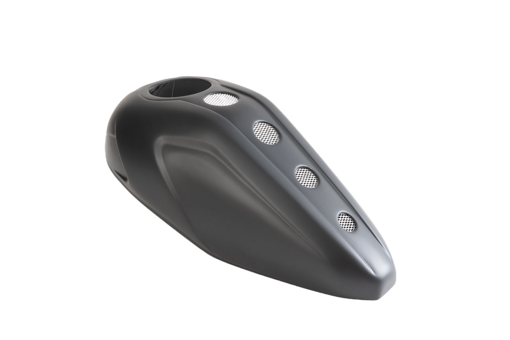 K-SPEED-RB0115J タンクカバー Rebel250, 300 & 500 Diabolus year