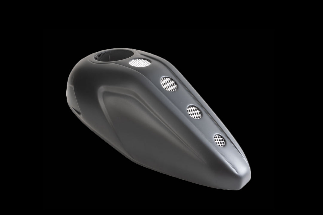 K-SPEED RB0115J タンクカバー Rebel250, 300 & 500 Diabolus year