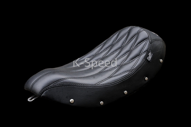 K-SPEED DX039J シート Dax125 Diabolus – K-SPEED JAPAN