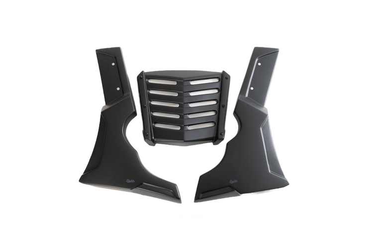K-SPEED RB0161J Under-Cowl for Rebel 250 (2017-2022) and Rebel 300 K-SPEED RB0161J Under-Cowl for Rebel 250 (2017-2022) and Rebel 300