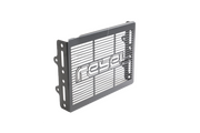 K-SPEED-RB0053 Radiator Cover Rebel250, 300 Year 2017-2020: Rebel Black Armor