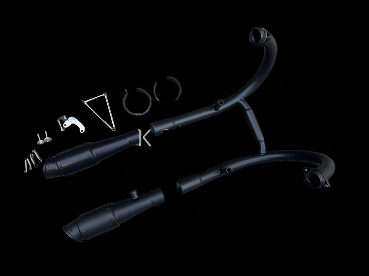 K♡ OEM 66209826989 For BMW Parking Sensor 66209500114