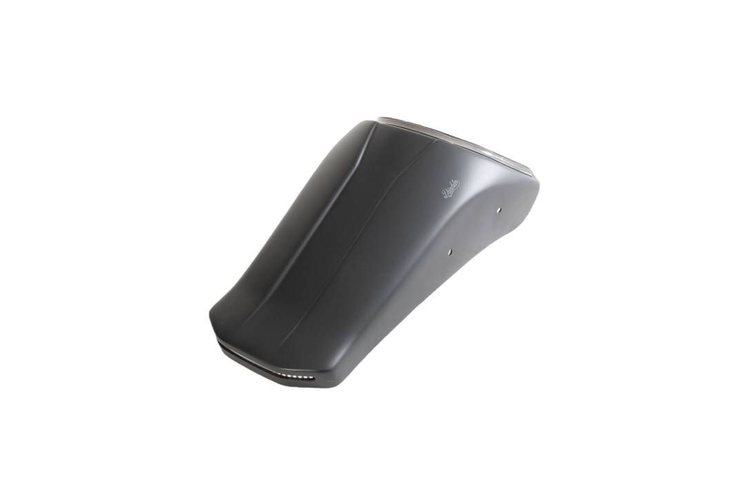 K-SPEED RB0086J Tail Light for Rebel 250, 300 & 500 Diabolus