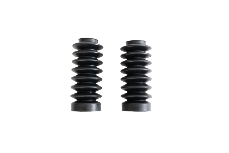 K-SPEED-RB0017 Rubber Front Fork Cover Rebel250, 300 & 500: Rebel