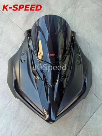 K-SPEED-ZZZ105 本田 CBR 500 2016 年頭燈罩