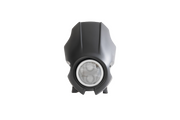K-SPEED-RB0088 Headlight Rebel250, 300 & 500: Rebel Diablo Custom Works2