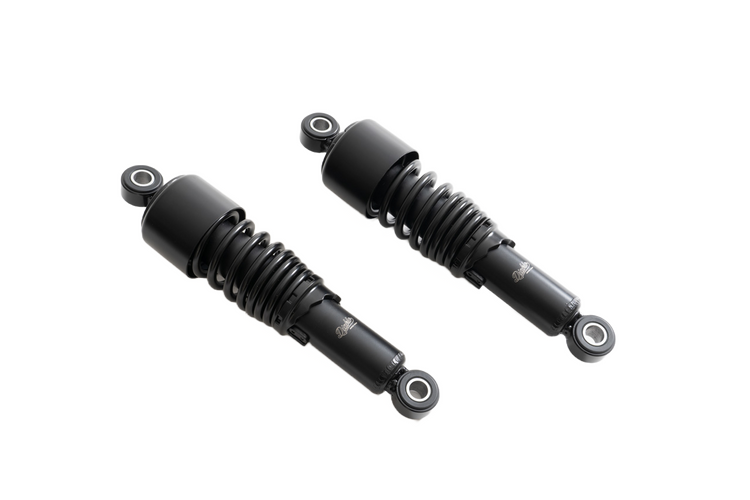 K-SPEED-RB0121 Rear Shock Absorbers Rebel250, 300 & 500: Rebel