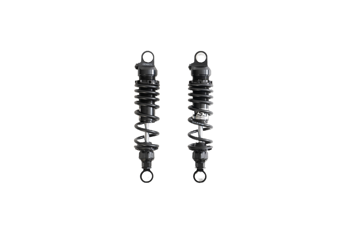 K Speed Rb0006 Yss Rear Shock Absorbers Rebel250 300 And 500 K Speed Japan 