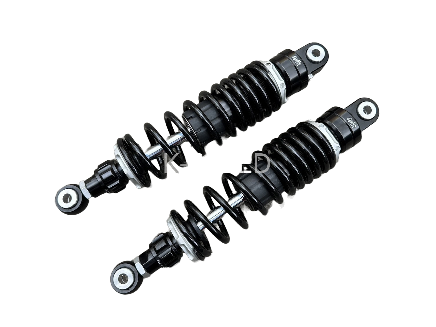 HUNTER 350 – K-SPEED JAPAN