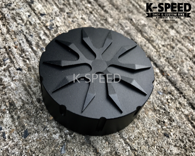 K-SPEED-B0002 BMW F800 brake oil cap