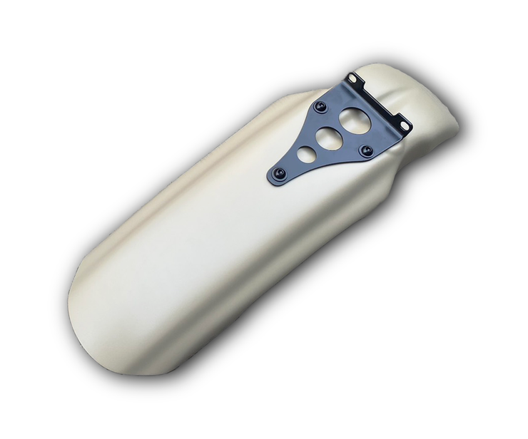 K-SPEED-CT059-MBフロントフェンダー CT125 (JA65, JA55 K-SPEED-CT059-MBフロントフェンダー CT125 (JA65, JA55