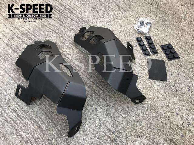 K-SPEED-B0064 BMW R9T エンジンカバー