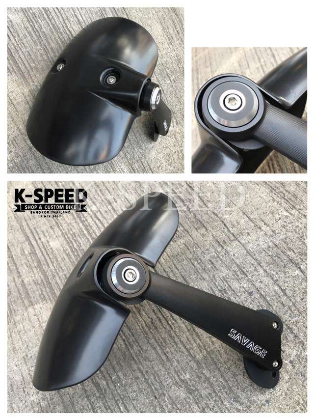 K-SPEED-B0072 BMW R9T
