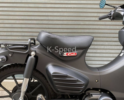 K-SPEED-CA06 Sitz C125 Jahr 2018 – Diabolus