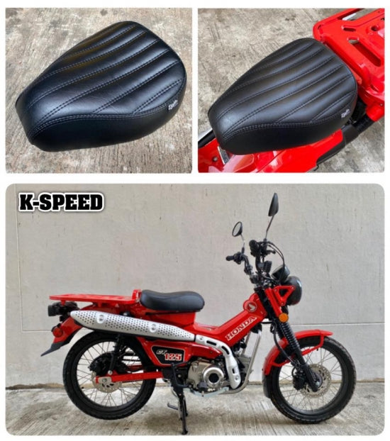 K-SPEED-CT01 Seat CT125