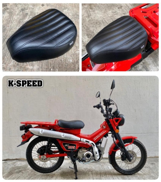 K-SPEED CT001 シート CT125 DIABOLUS K-SPEEDシートCT1210 – K-SPEED JAPAN