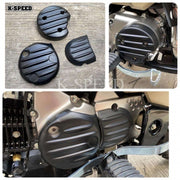 K-SPEED-CT22 Engine Cover CT125