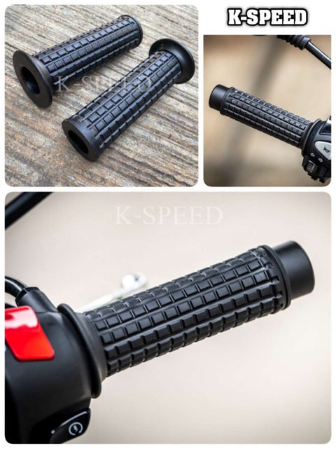 K-SPEED-CT25 Handle Grips CT125