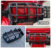 <June Only！1000yen OFF> K-SPEED-CT29 Tail Light Cover CT125