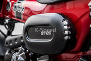 K-SPEED-DX013 側蓋 Dax125