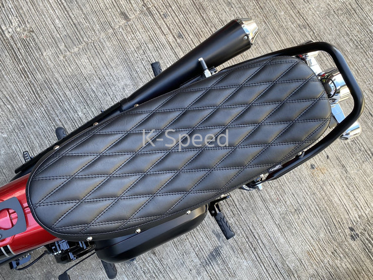 K-SPEED-DX023 Seat Dax125 – K-SPEED JAPAN