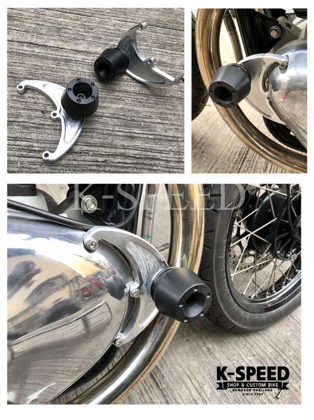 ROYAL ENFIELD Parts K-SPEED Diabolus Diablo – K-SPEED JAPAN