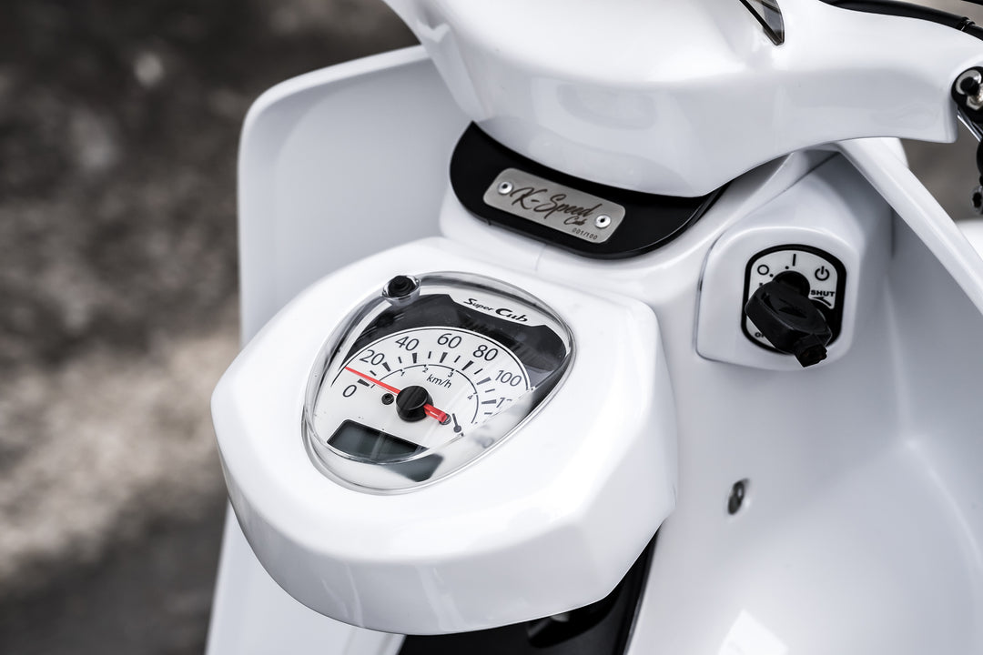 K-SPEED CUB Diabolus – K-SPEED JAPAN