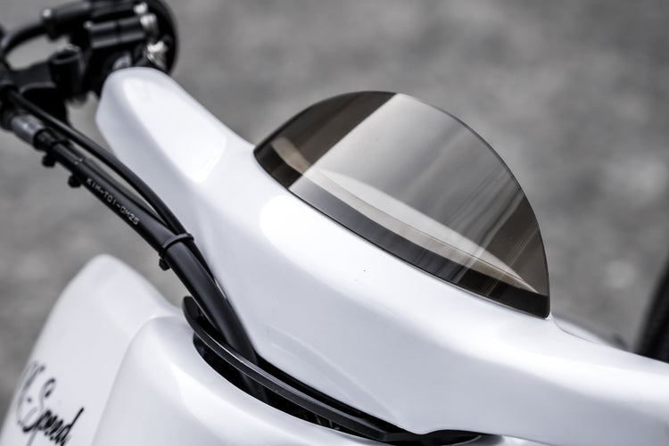 K-SPEED CUB Diabolus – K-SPEED JAPAN