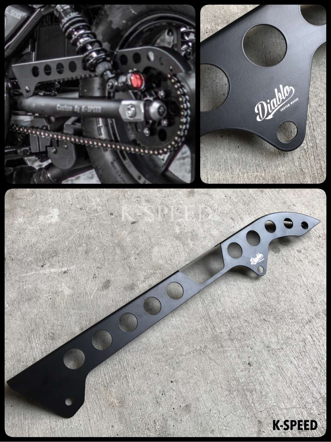 Rebel Parts K-SPEED Diabolus Diablo – Tagged 
