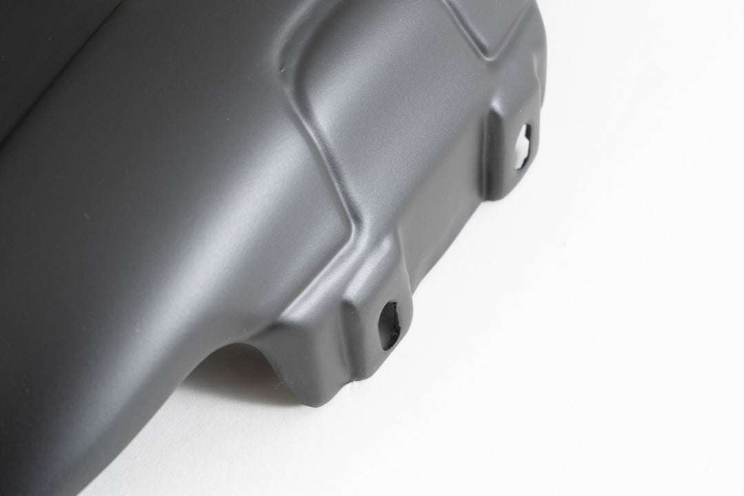 K-SPEED RB0016J フロントフェンダー Rebel250, 300 & 500 Diabolus