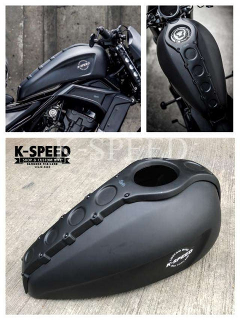 New 2019 Honda CB650R Special Limited Edition  2019 Honda CB650R Custom by  KSpeed 