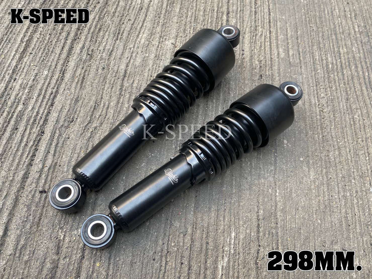 K-SPEED-RB0100 Rear Shock Absorbers Rebel250, 300 & 500