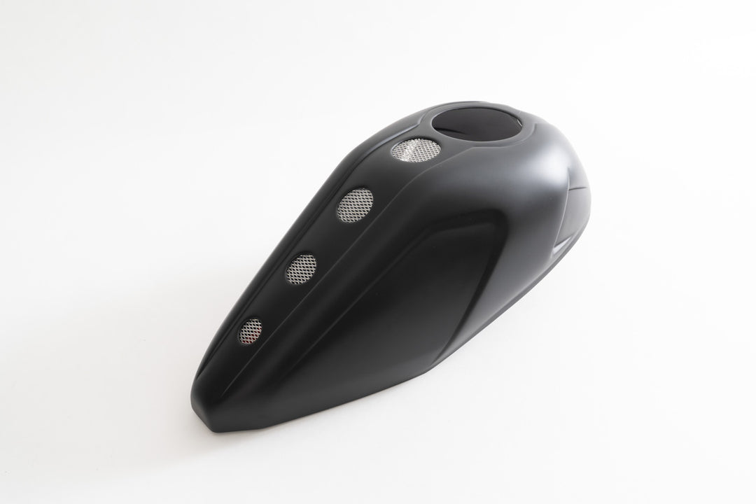 セール中K-SPEED DiabloRB0115 タンクカバー Rebel250 K-SPEED RB0115J タンクカバー Rebel250, 300 & 500 Diabolus year