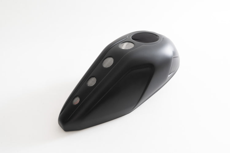 K-SPEED-RB0115 Tank Cover Rebel250, 300 & 500 – K-SPEED JAPAN