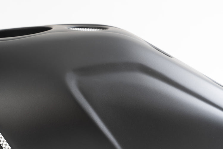 K-SPEED RB0115J タンクカバー Rebel250, 300 & 500 Diabolus year