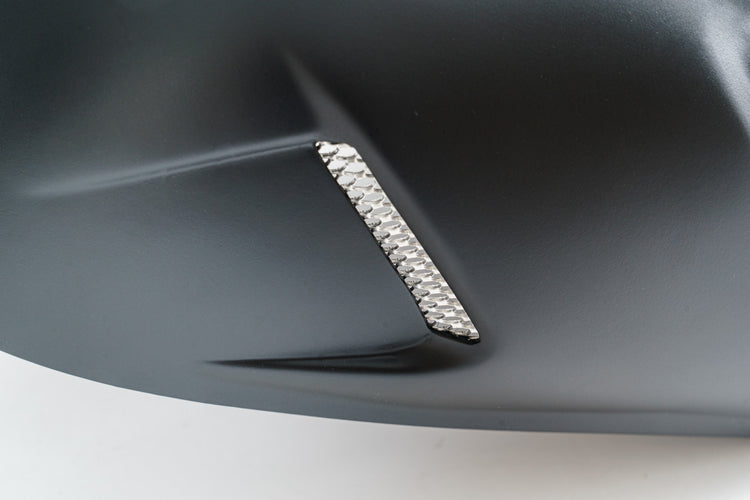 K-SPEED RB0115J タンクカバー Rebel250, 300 & 500 Diabolus year