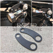 K-SPEED-RB0117 Turn Signal Clamps