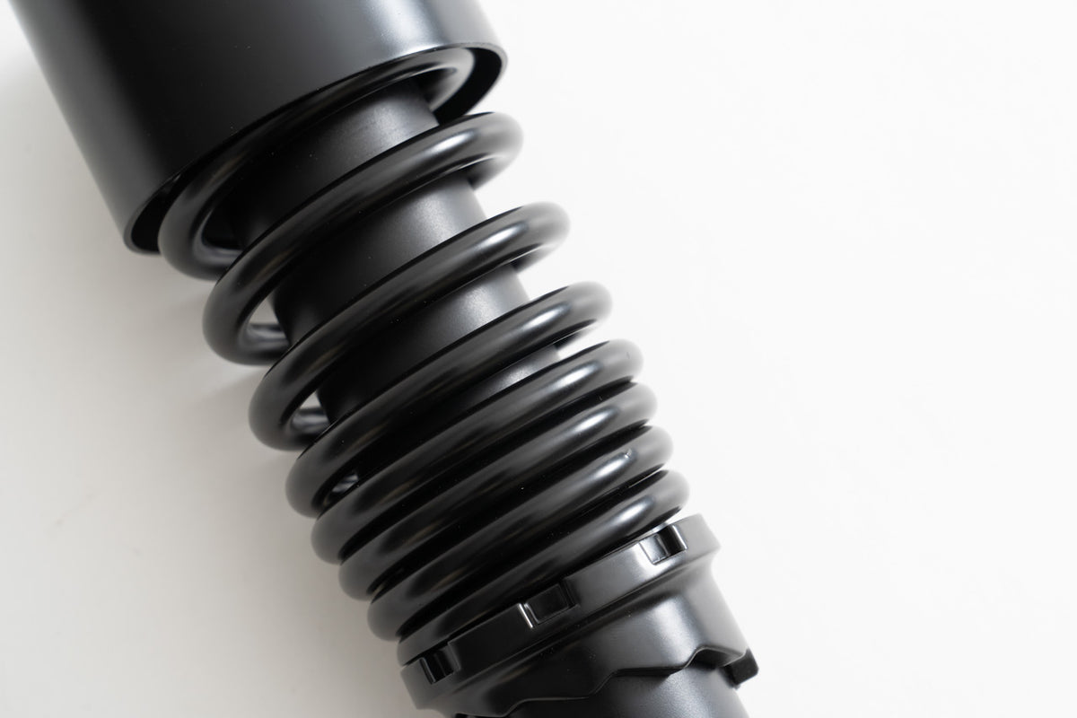 K-SPEED-RB0121 リアサス Rebel250, 300 & 500 279mm Diabolus