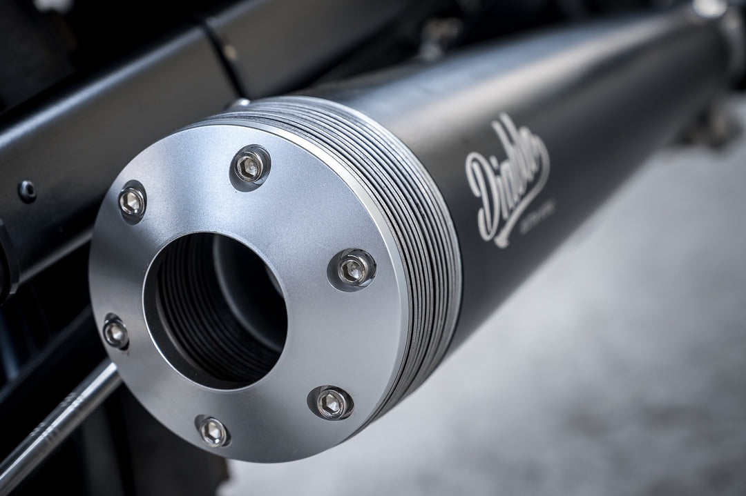 ホンダ スーパーカブ C125 交換用　C125 K-SPEED Full Customs K-SPEED Diabolus Diablo – タグ 