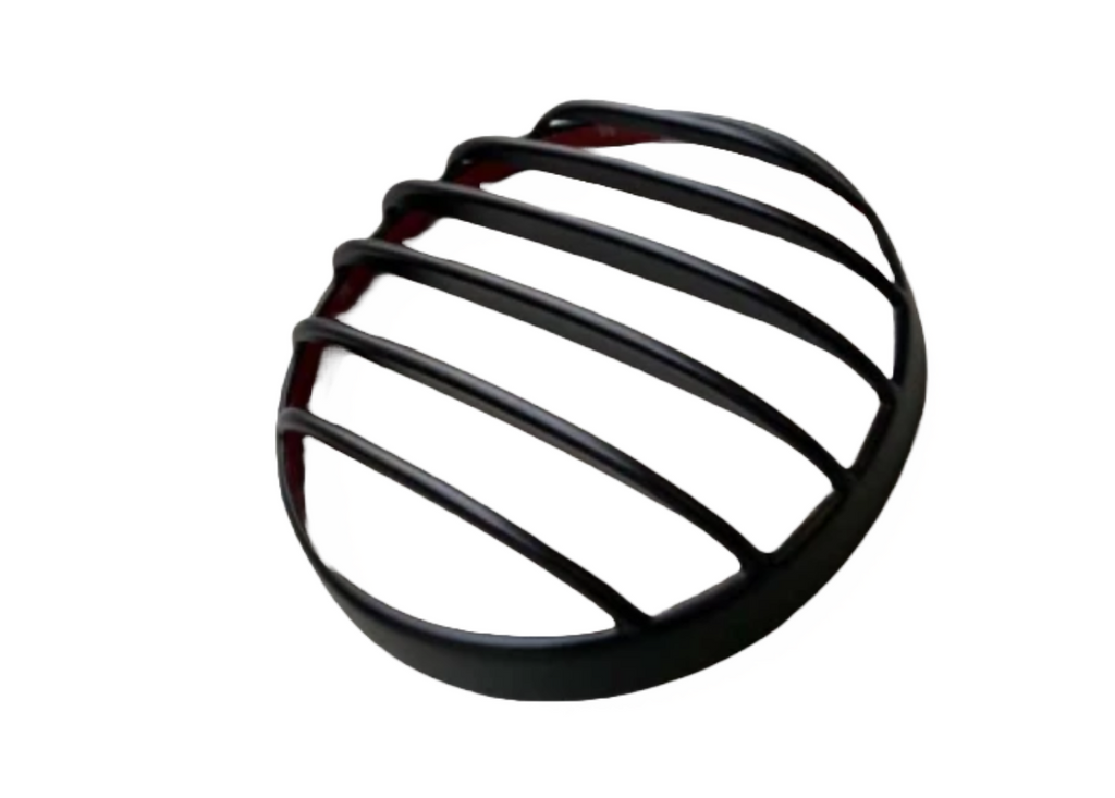 Royal enfield best sale front light cover