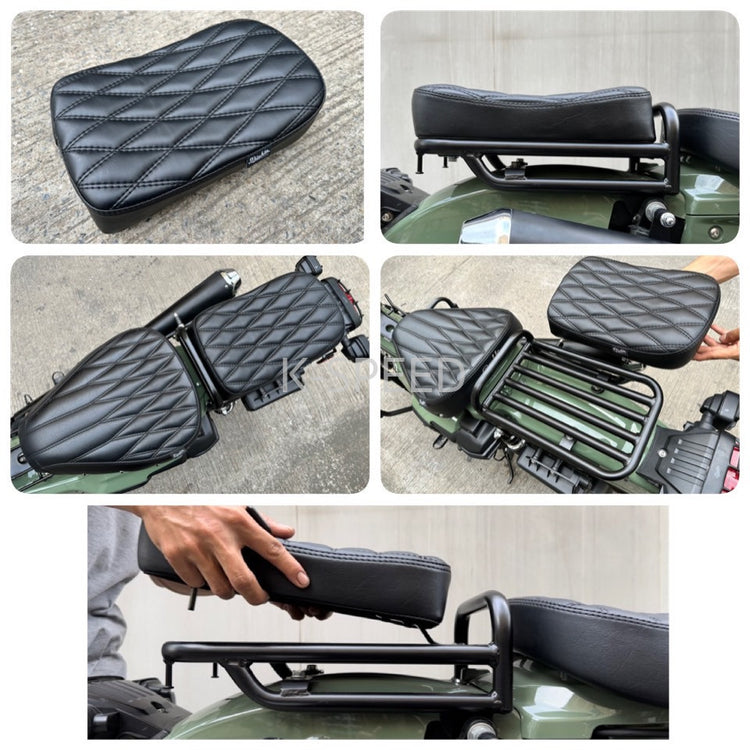 CT125 Custom Parts Honda Hunter Cub JA65 JA55 Diabolus - K-SPEED