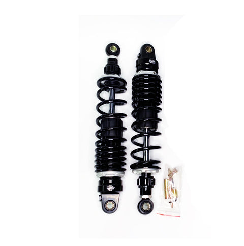 K-SPEED-CT-JP9 340mm Lowering Suspension for CT125