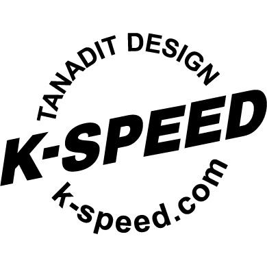 K-SPEED JAPAN logo